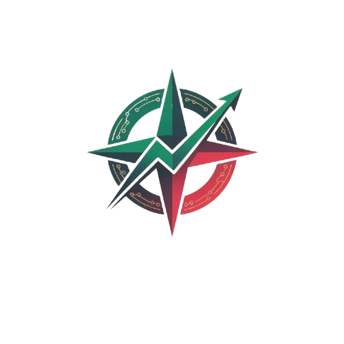 AI Business Compass Logo